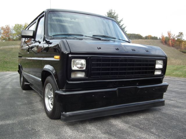 1979 Ford Other Chateu - photo 3