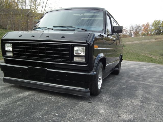 1979 Ford Other Chateu - photo 4