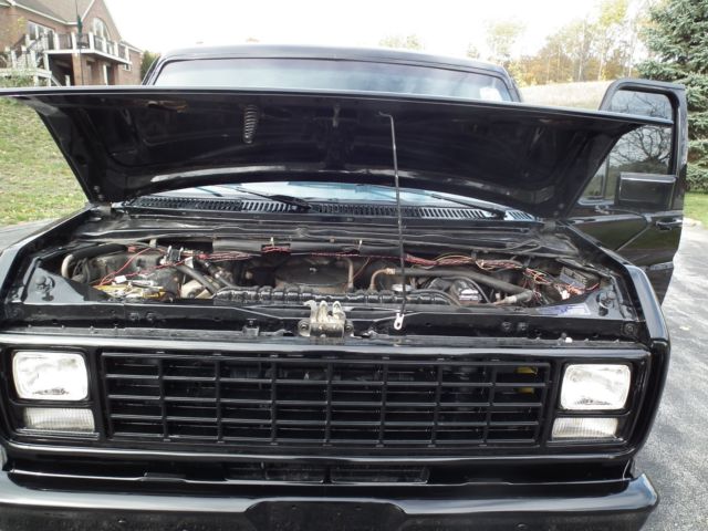 1979 Ford Other Chateu - photo 6