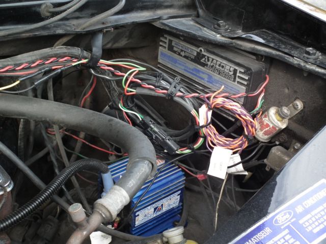 1979 Ford Other Chateu - photo 7