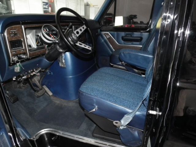 1979 Ford Other Chateu - photo 8