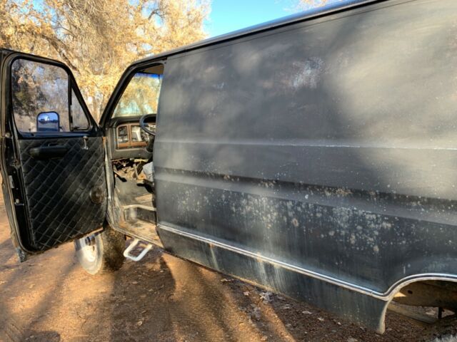 1979 Ford E-Series Van - photo 10