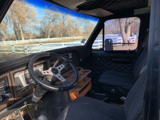 1979 Ford E-Series Van - photo 11