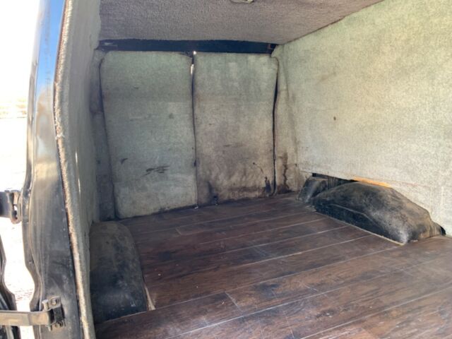 1979 Ford E-Series Van - photo 12