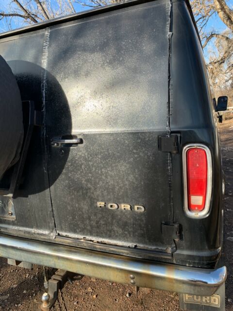 1979 Ford E-Series Van - photo 3