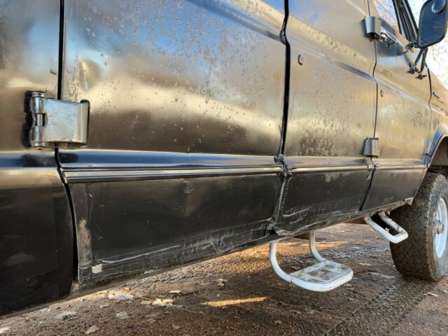 1979 Ford E-Series Van - photo 5