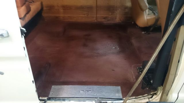 1979 Ford E-Series Van - photo 3