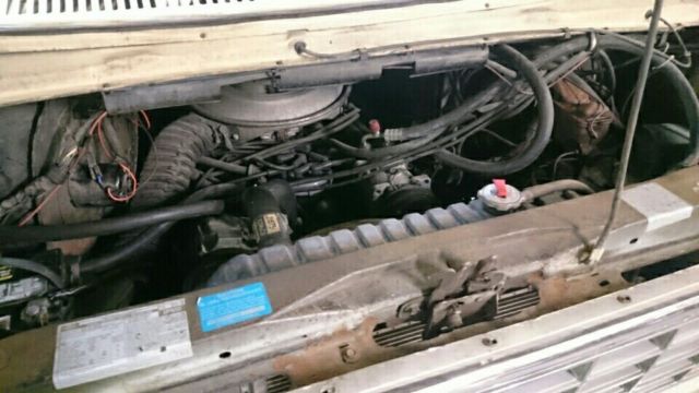 1979 Ford E-Series Van - photo 4