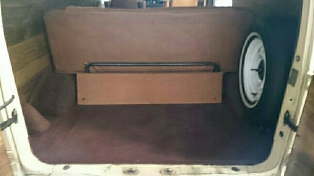 1979 Ford E-Series Van - photo 5