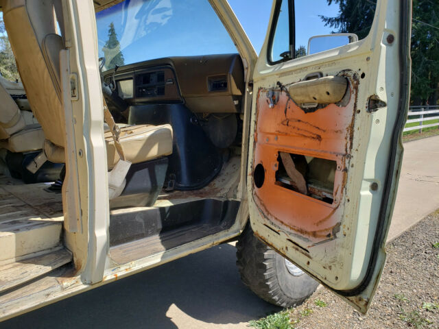 1979 Ford E-Series Van - photo 10