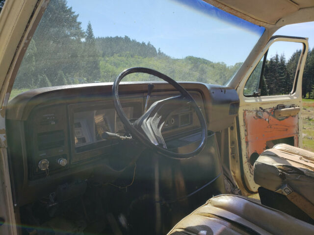 1979 Ford E-Series Van - photo 12