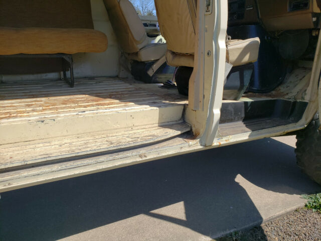 1979 Ford E-Series Van - photo 8