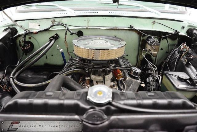 1979 Ford F-100 -- - photo 10