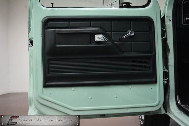 1979 Ford F-100 -- - photo 12