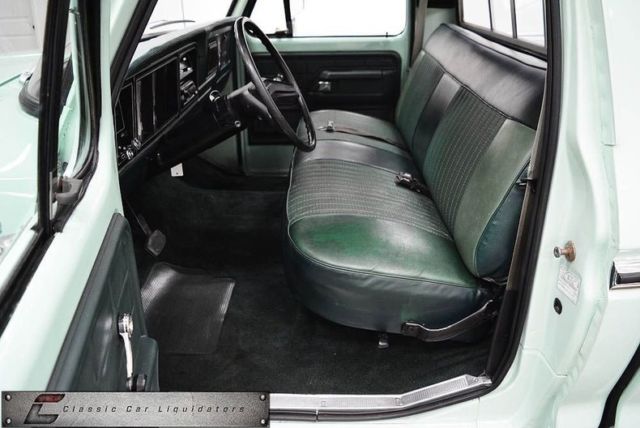 1979 Ford F-100 -- - photo 13