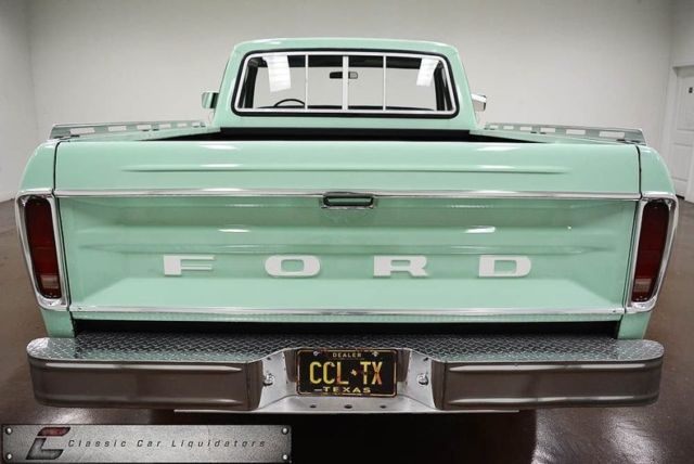 1979 Ford F-100 -- - photo 6