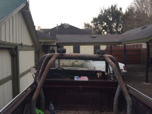 1979 Ford F-100 Single Cab - photo 13