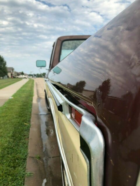 1979 Ford F-100 Custom - photo 5