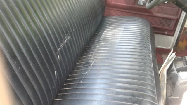 1979 Ford F-100 F-100 Custom Automatic, PS, PB, A/C - photo 12