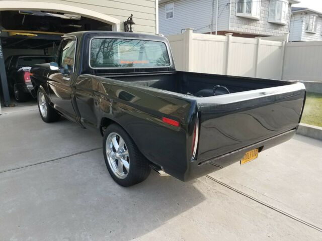 1979 Ford F-100 F-100 - photo 7