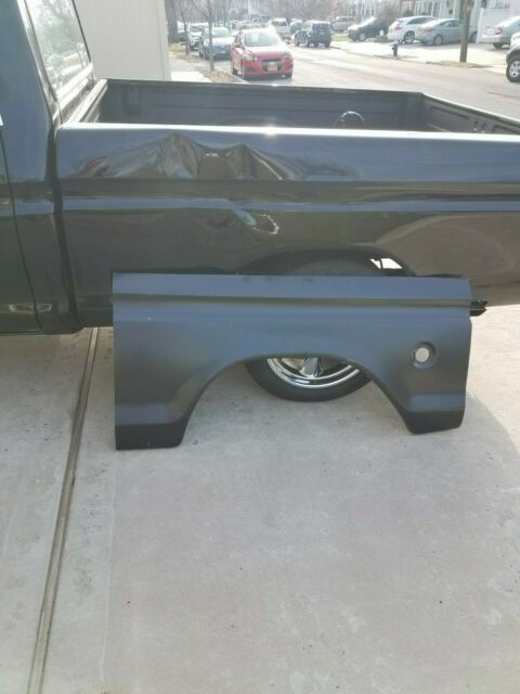 1979 Ford F-100 F-100 - photo 9