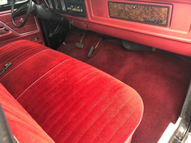 1979 Ford F-100 RANGER - photo 12