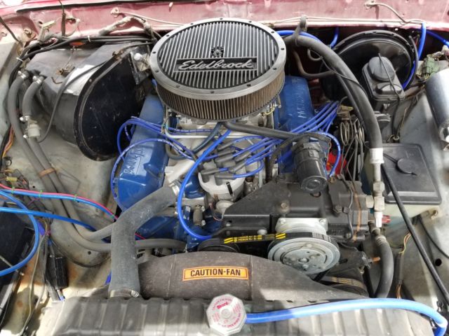 1979 Ford F-100 Ranger - photo 12