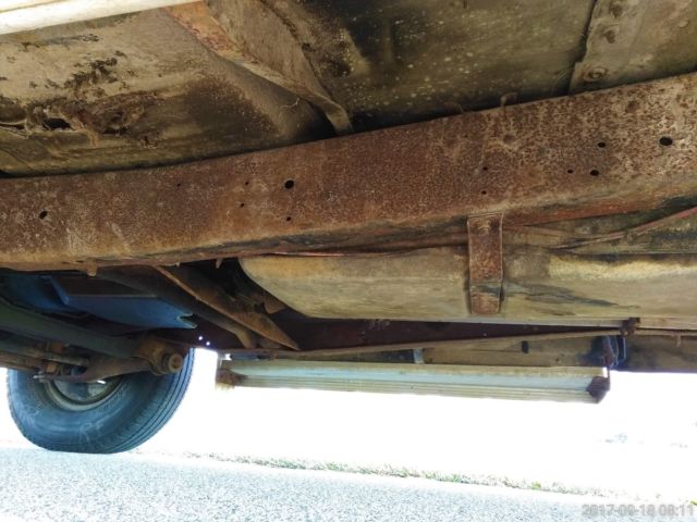 1979 Ford F-100 - photo 10