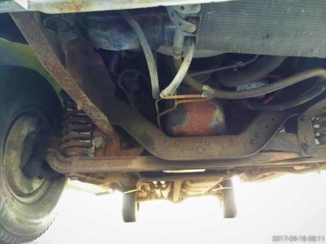 1979 Ford F-100 - photo 11