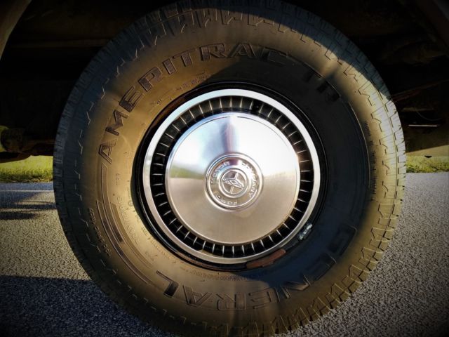 1979 Ford F-100 - photo 13
