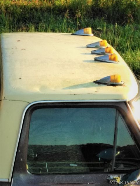 1979 Ford F-100 - photo 7