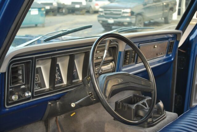 1979 Ford F-100 - photo 10