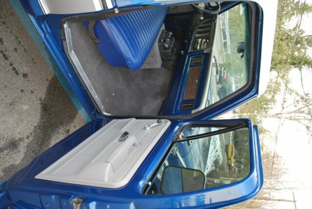 1979 Ford F-100 - photo 7