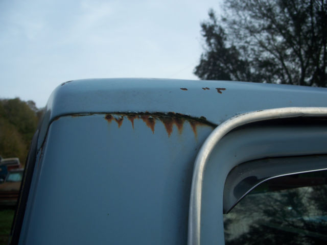 1979 Ford F-100 - photo 12