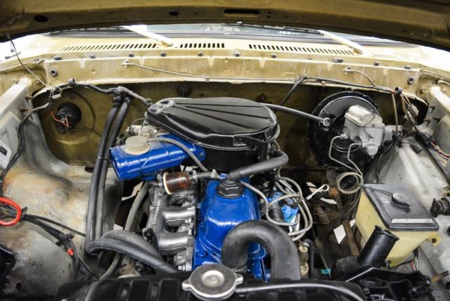 1979 Ford F-150 -- - photo 10