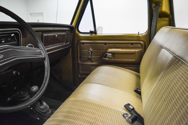 1979 Ford F-150 -- - photo 13