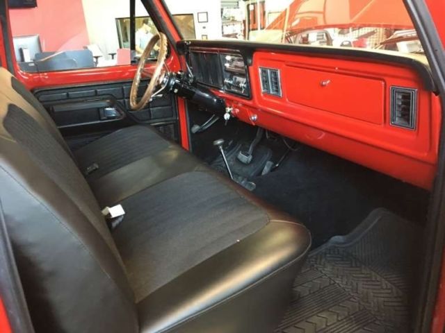 1979 Ford F-150 4WD - photo 3