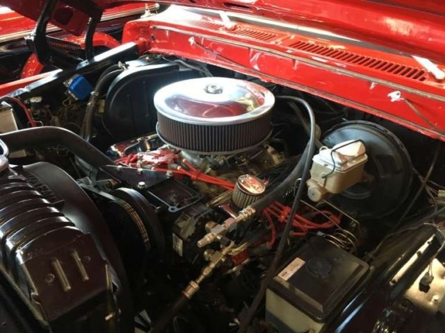 1979 Ford F-150 4WD - photo 5