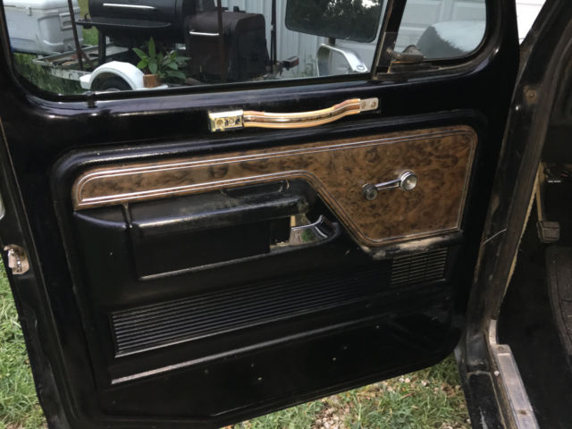 1979 Ford F-150 F-150 CUSTOM - photo 12