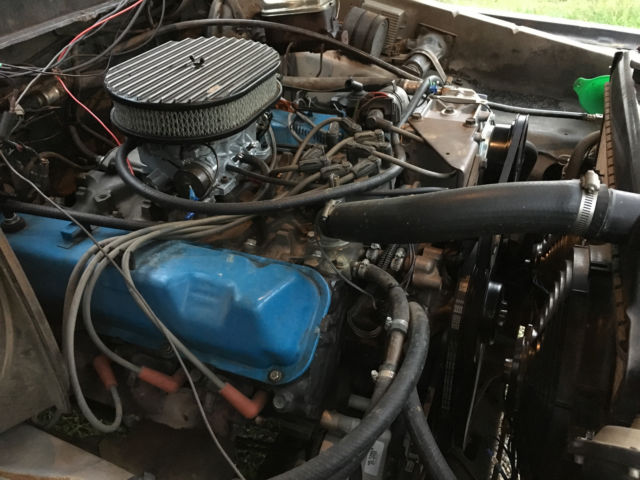 1979 Ford F-150 F-150 CUSTOM - photo 7