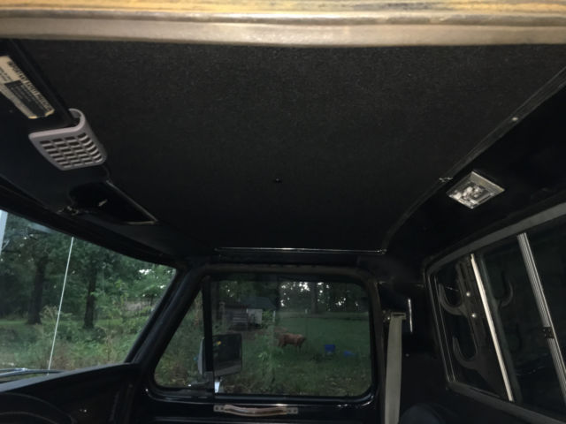 1979 Ford F-150 F-150 CUSTOM - photo 9