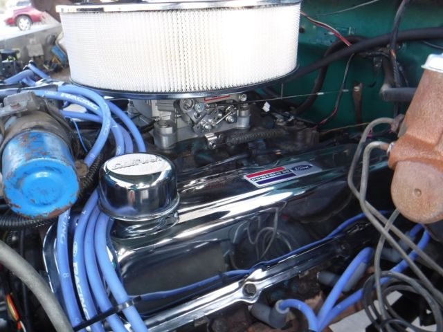 1979 Ford F-150 EXPLORER - photo 12