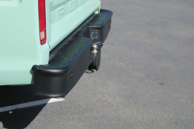 1979 Ford F-150 4x4 Reg Cab Long Bed - photo 8