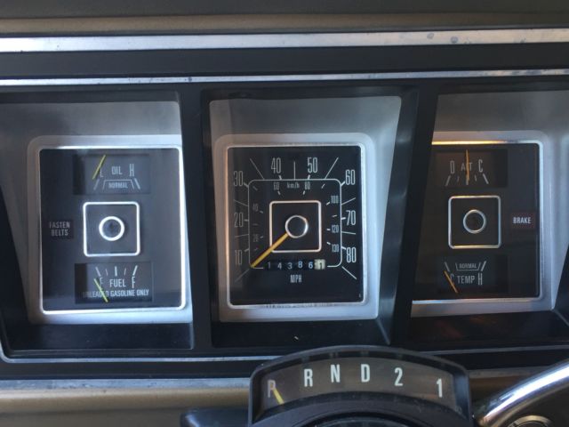 1979 Ford F-150 - photo 8