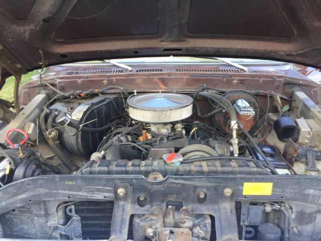 1979 Ford F-150 - photo 9