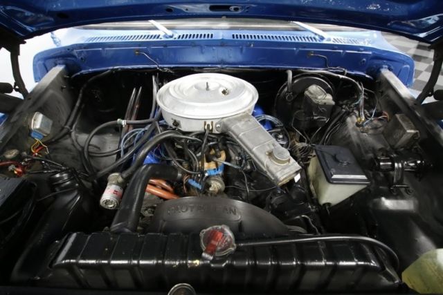 1979 Ford F-150 4x4 - photo 4