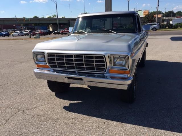 1979 Ford F-150 - photo 10