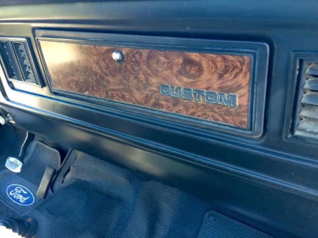 1979 Ford F-150 - photo 2