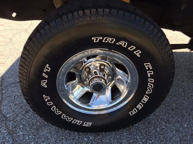 1979 Ford F-150 - photo 4