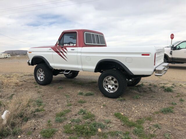 1979 Ford F-150 - photo 2